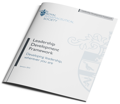 Leadership Development Framework